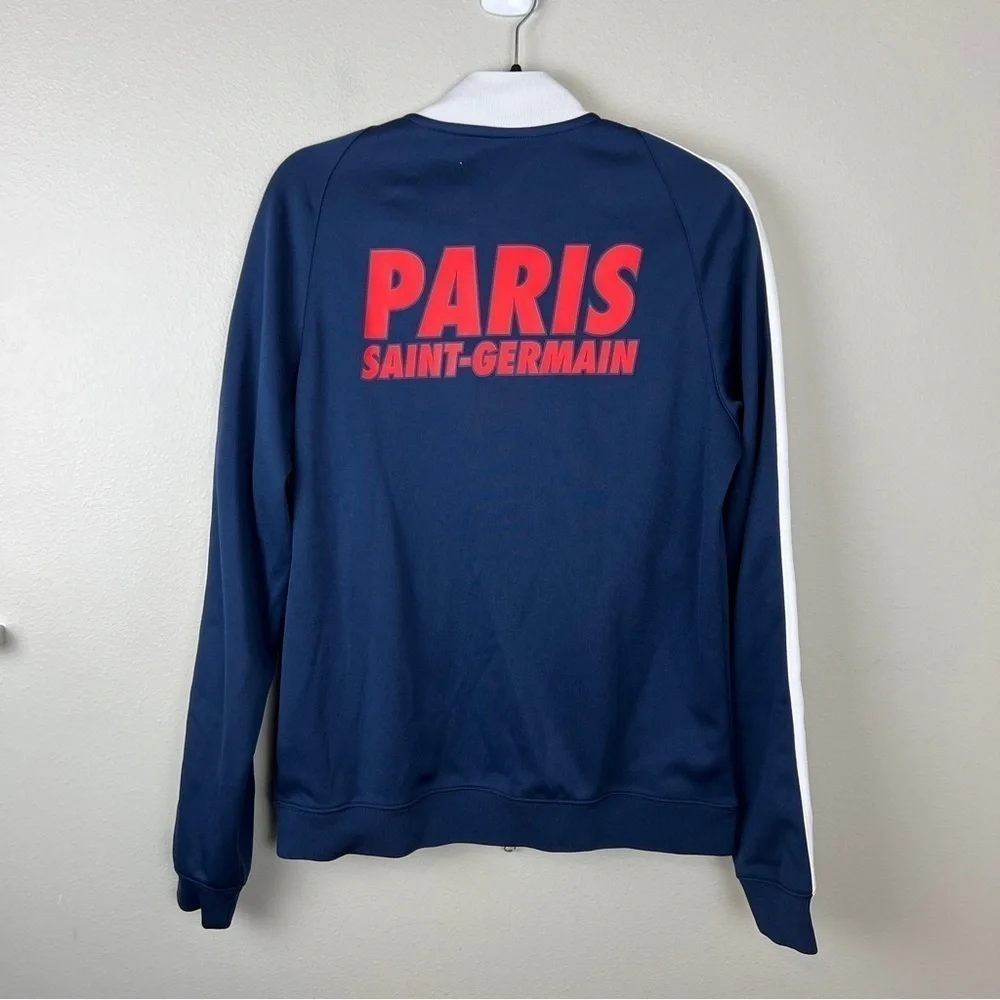 Nike Paris Saint Germain Track Jacket